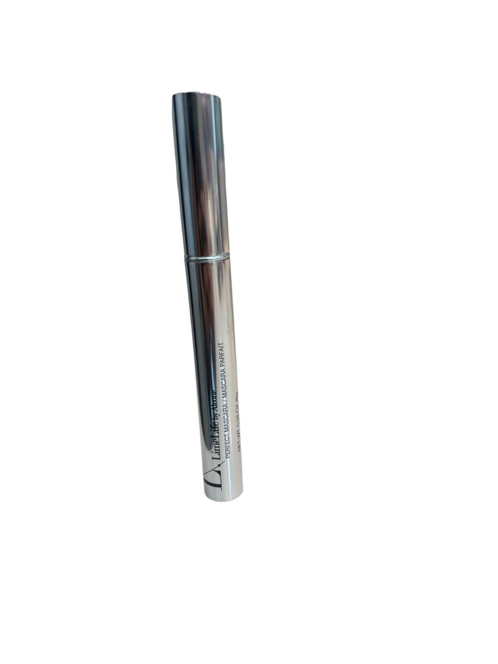 LimeLife by Alcone Perfect Mascara Black Noir